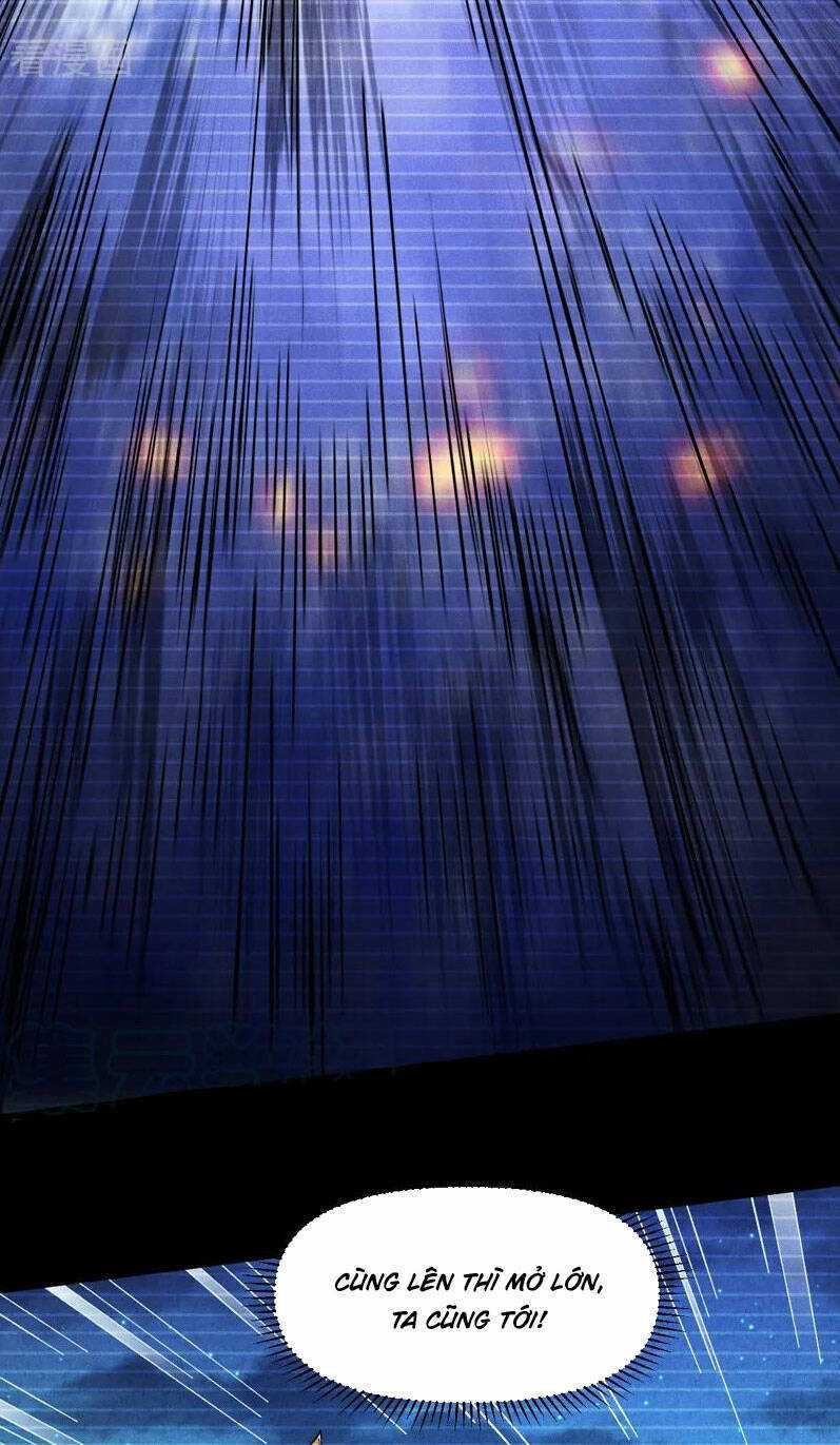 Nhân Vật Chính Mạnh Nhất Lịch Sử Chapter 184 trang 7