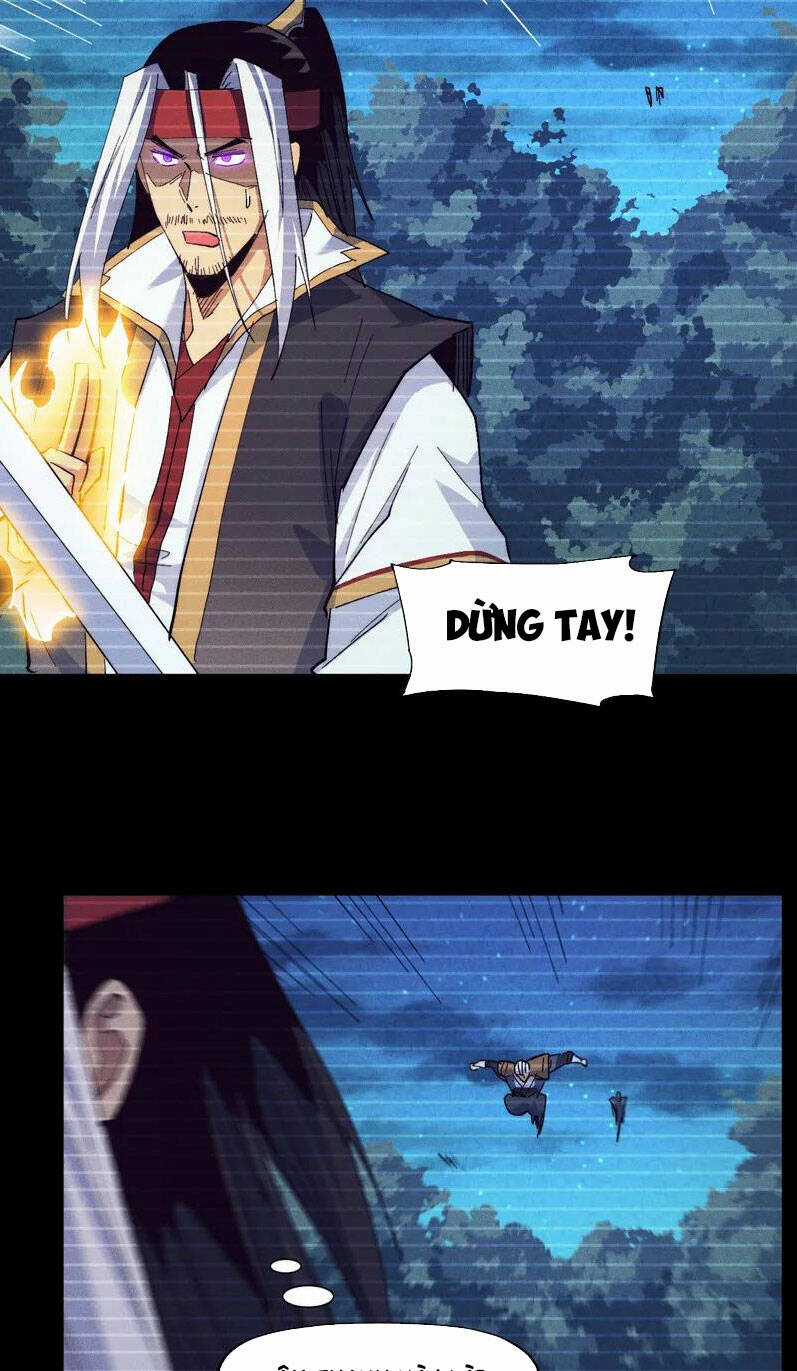 Nhân Vật Chính Mạnh Nhất Lịch Sử Chapter 184 trang 8