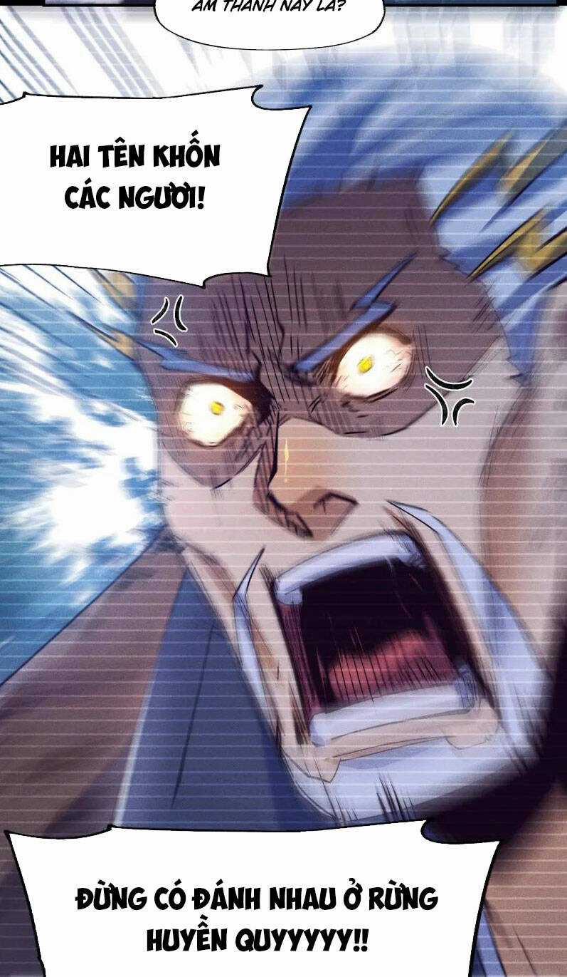 Nhân Vật Chính Mạnh Nhất Lịch Sử Chapter 184 trang 9