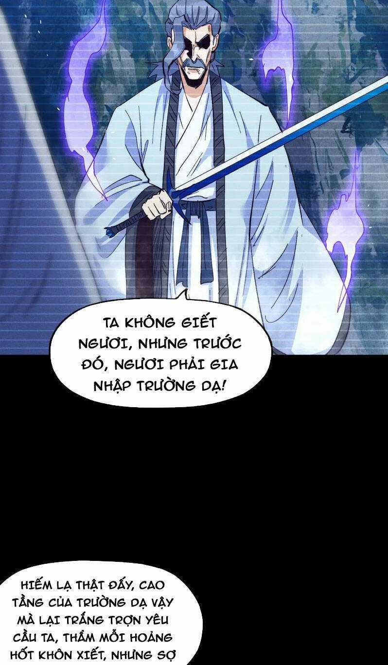 Nhân Vật Chính Mạnh Nhất Lịch Sử Chapter 185 trang 10