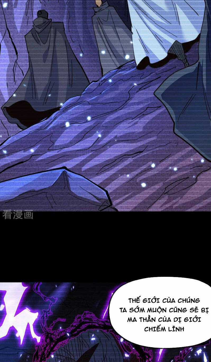 Nhân Vật Chính Mạnh Nhất Lịch Sử Chapter 185 trang 15