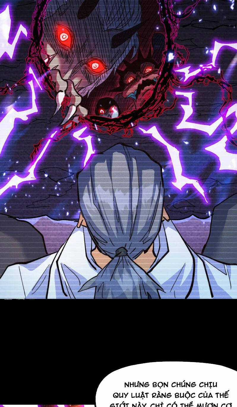 Nhân Vật Chính Mạnh Nhất Lịch Sử Chapter 185 trang 16