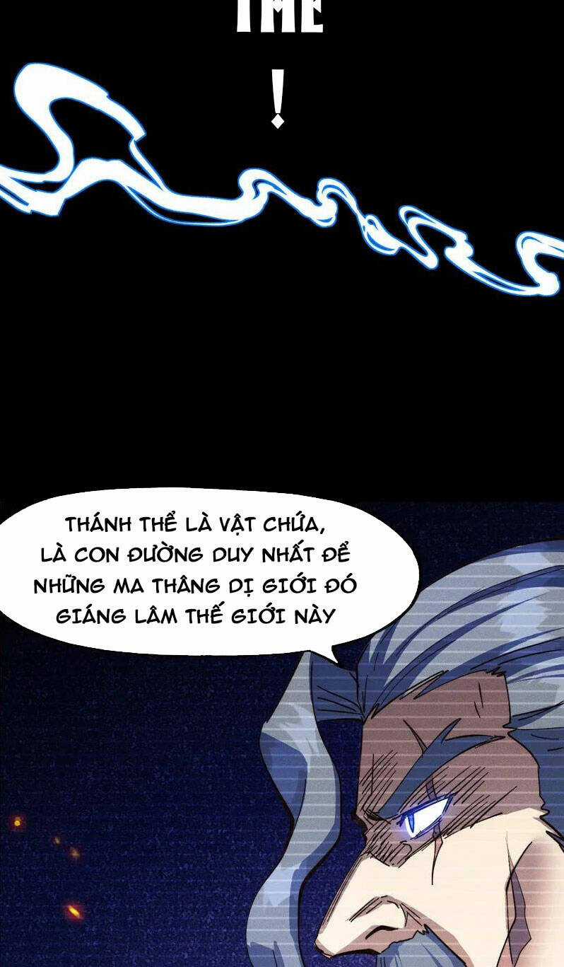 Nhân Vật Chính Mạnh Nhất Lịch Sử Chapter 185 trang 18