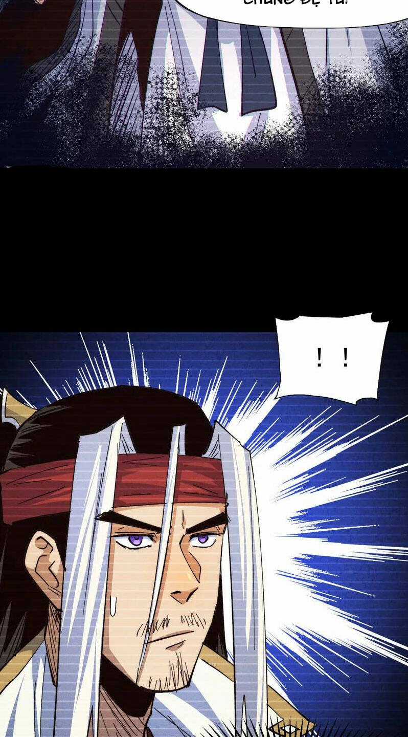 Nhân Vật Chính Mạnh Nhất Lịch Sử Chapter 185 trang 21