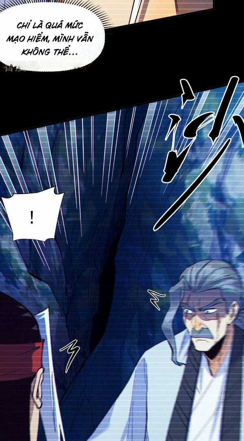 Nhân Vật Chính Mạnh Nhất Lịch Sử Chapter 185 trang 23