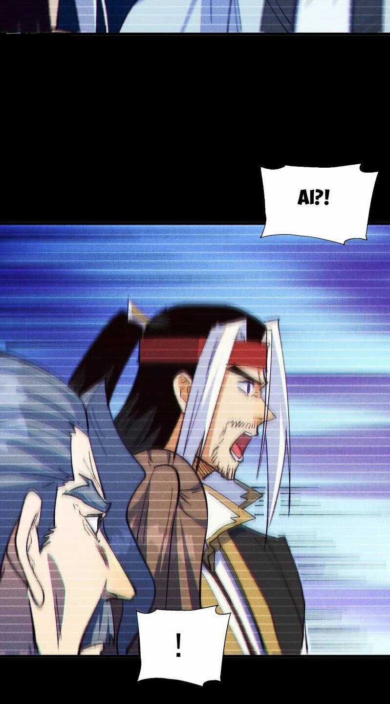 Nhân Vật Chính Mạnh Nhất Lịch Sử Chapter 185 trang 24