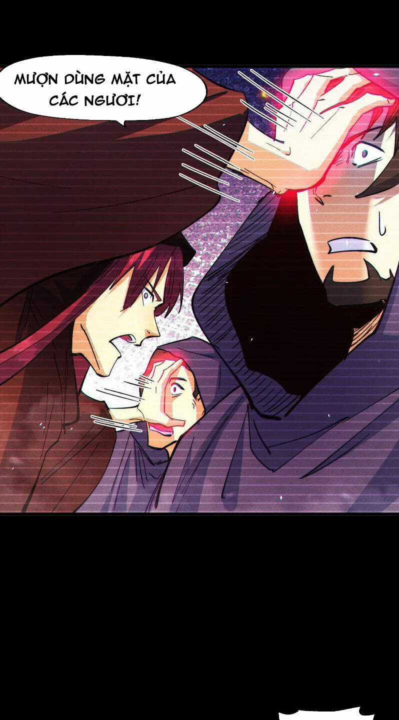 Nhân Vật Chính Mạnh Nhất Lịch Sử Chapter 185 trang 26