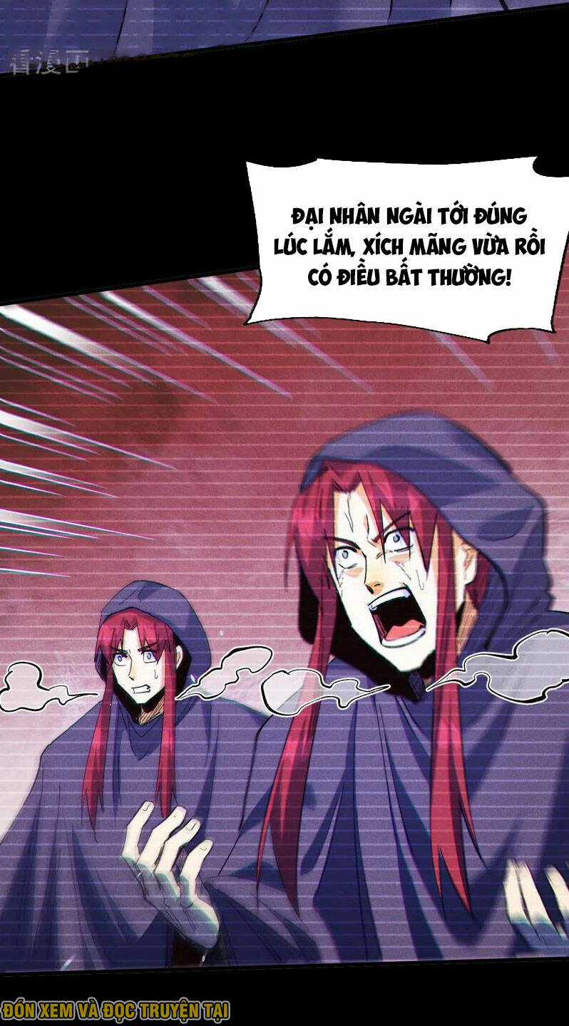 Nhân Vật Chính Mạnh Nhất Lịch Sử Chapter 185 trang 29