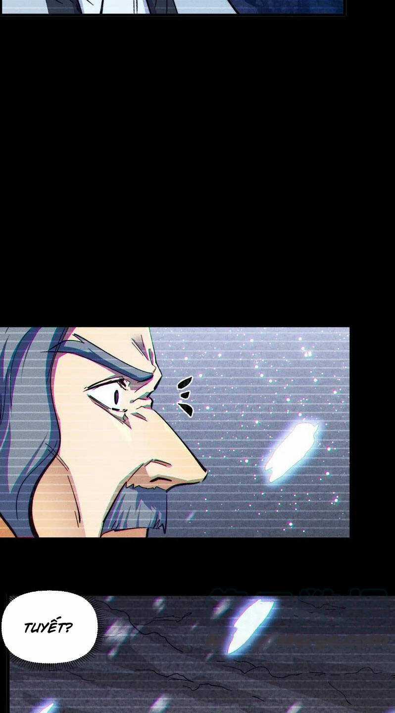 Nhân Vật Chính Mạnh Nhất Lịch Sử Chapter 185 trang 33