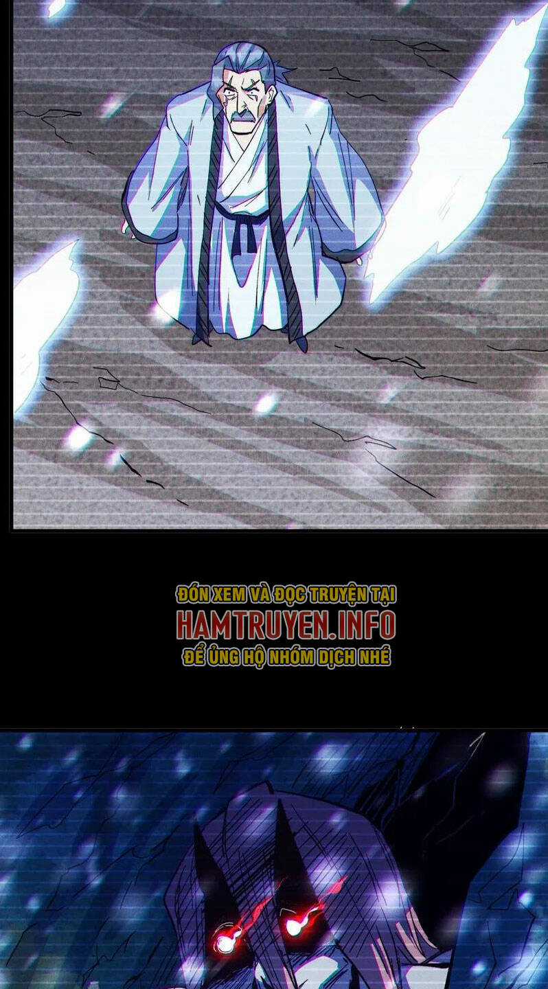 Nhân Vật Chính Mạnh Nhất Lịch Sử Chapter 185 trang 34