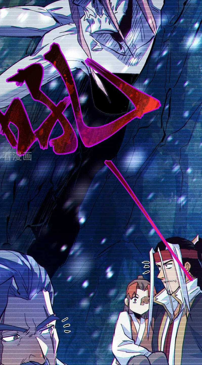 Nhân Vật Chính Mạnh Nhất Lịch Sử Chapter 185 trang 35