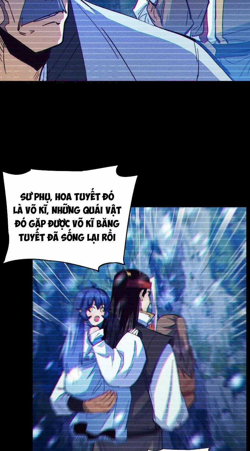 Nhân Vật Chính Mạnh Nhất Lịch Sử Chapter 185 trang 36