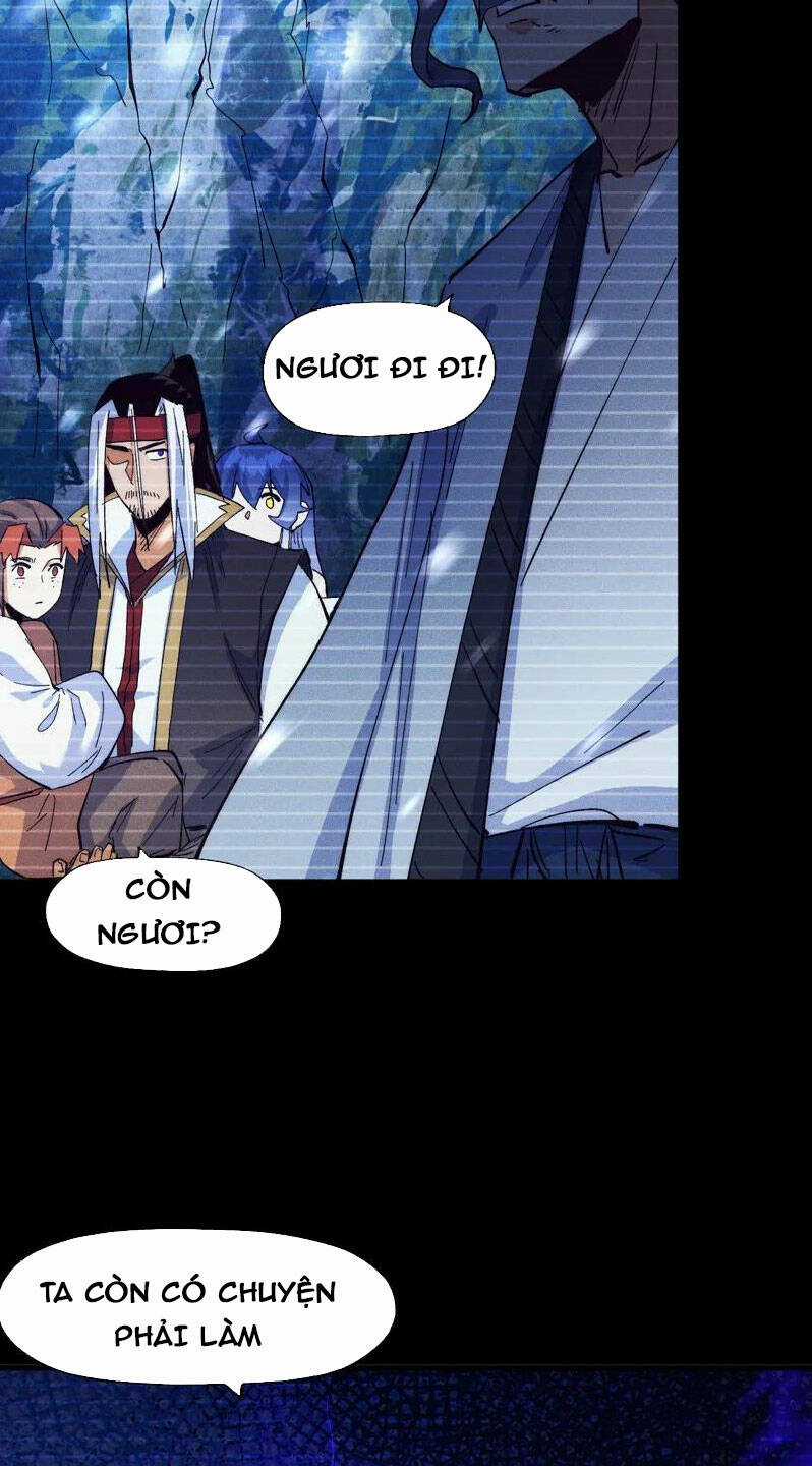 Nhân Vật Chính Mạnh Nhất Lịch Sử Chapter 185 trang 38