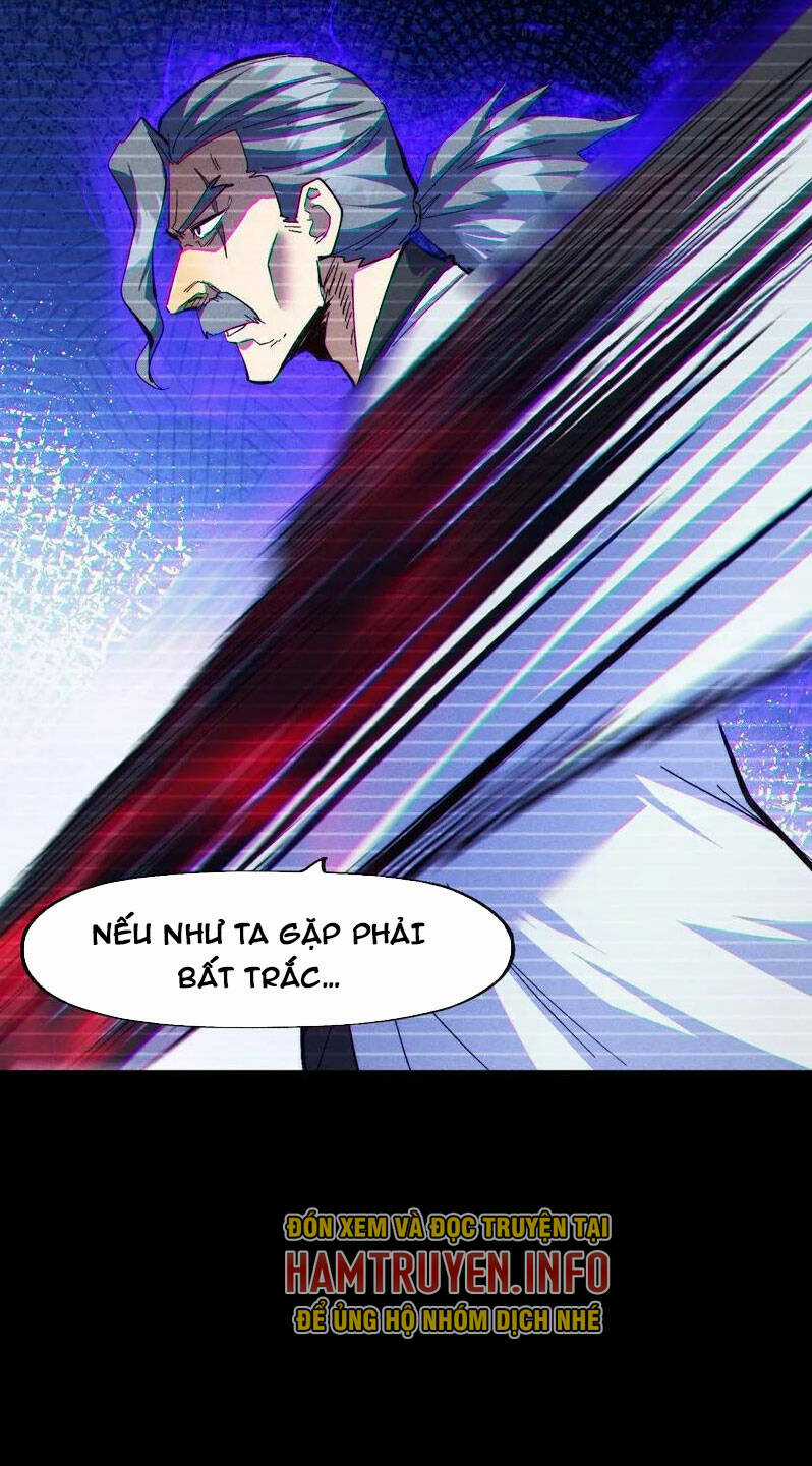 Nhân Vật Chính Mạnh Nhất Lịch Sử Chapter 185 trang 39