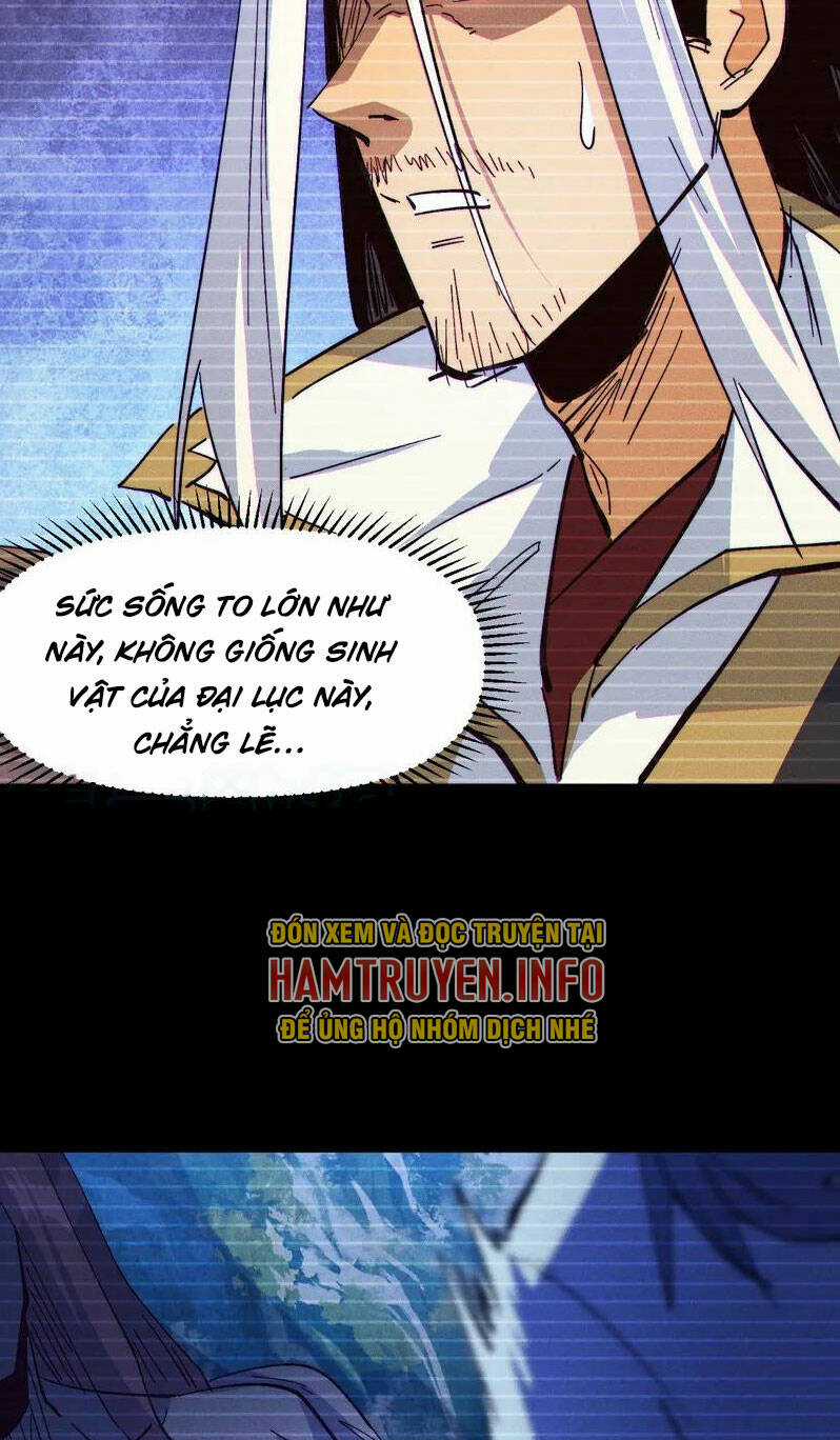 Nhân Vật Chính Mạnh Nhất Lịch Sử Chapter 185 trang 8