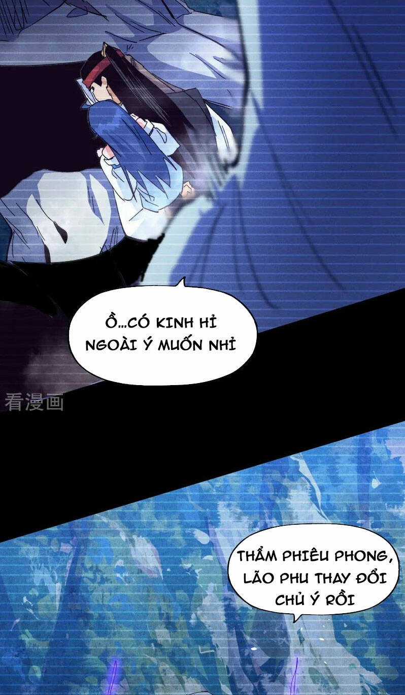 Nhân Vật Chính Mạnh Nhất Lịch Sử Chapter 185 trang 9