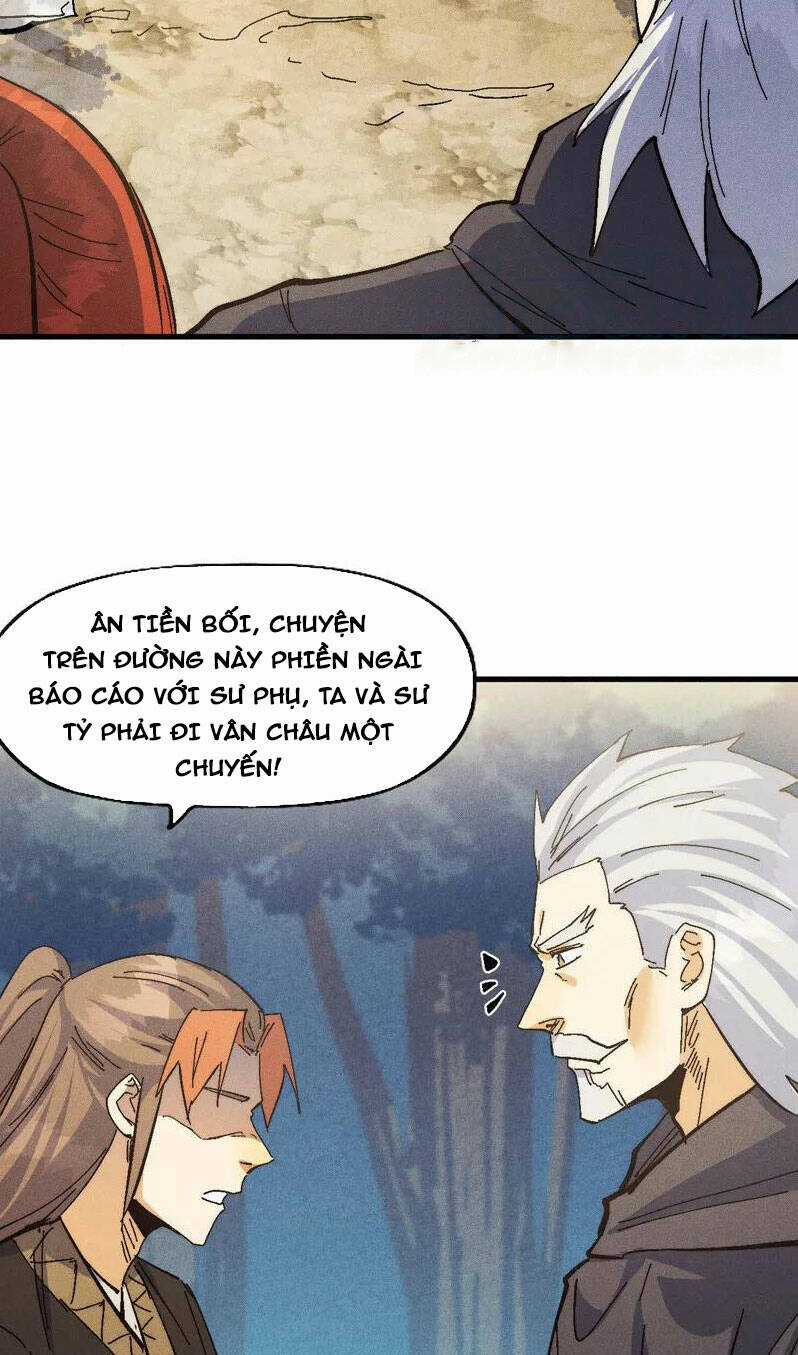 Nhân Vật Chính Mạnh Nhất Lịch Sử Chapter 186 trang 11