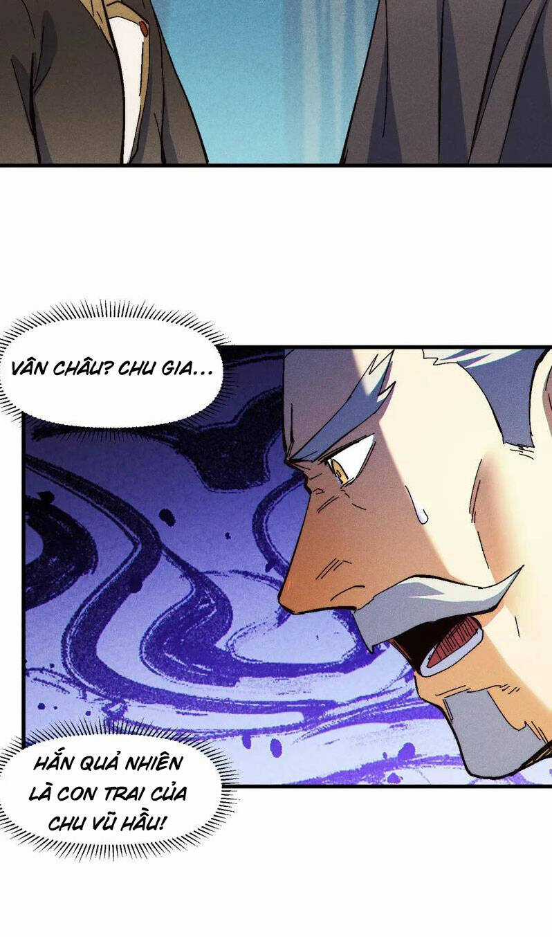 Nhân Vật Chính Mạnh Nhất Lịch Sử Chapter 186 trang 12