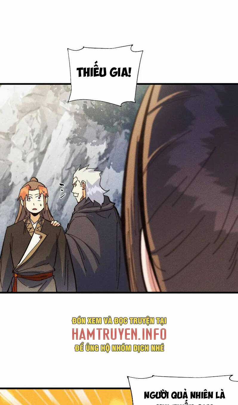 Nhân Vật Chính Mạnh Nhất Lịch Sử Chapter 186 trang 14