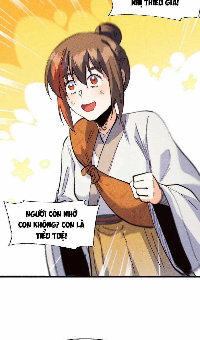 Nhân Vật Chính Mạnh Nhất Lịch Sử Chapter 186 trang 15