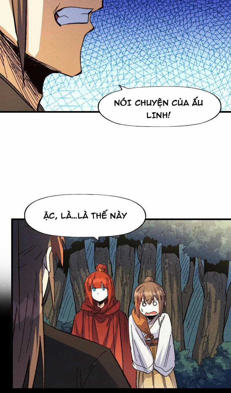 Nhân Vật Chính Mạnh Nhất Lịch Sử Chapter 186 trang 19