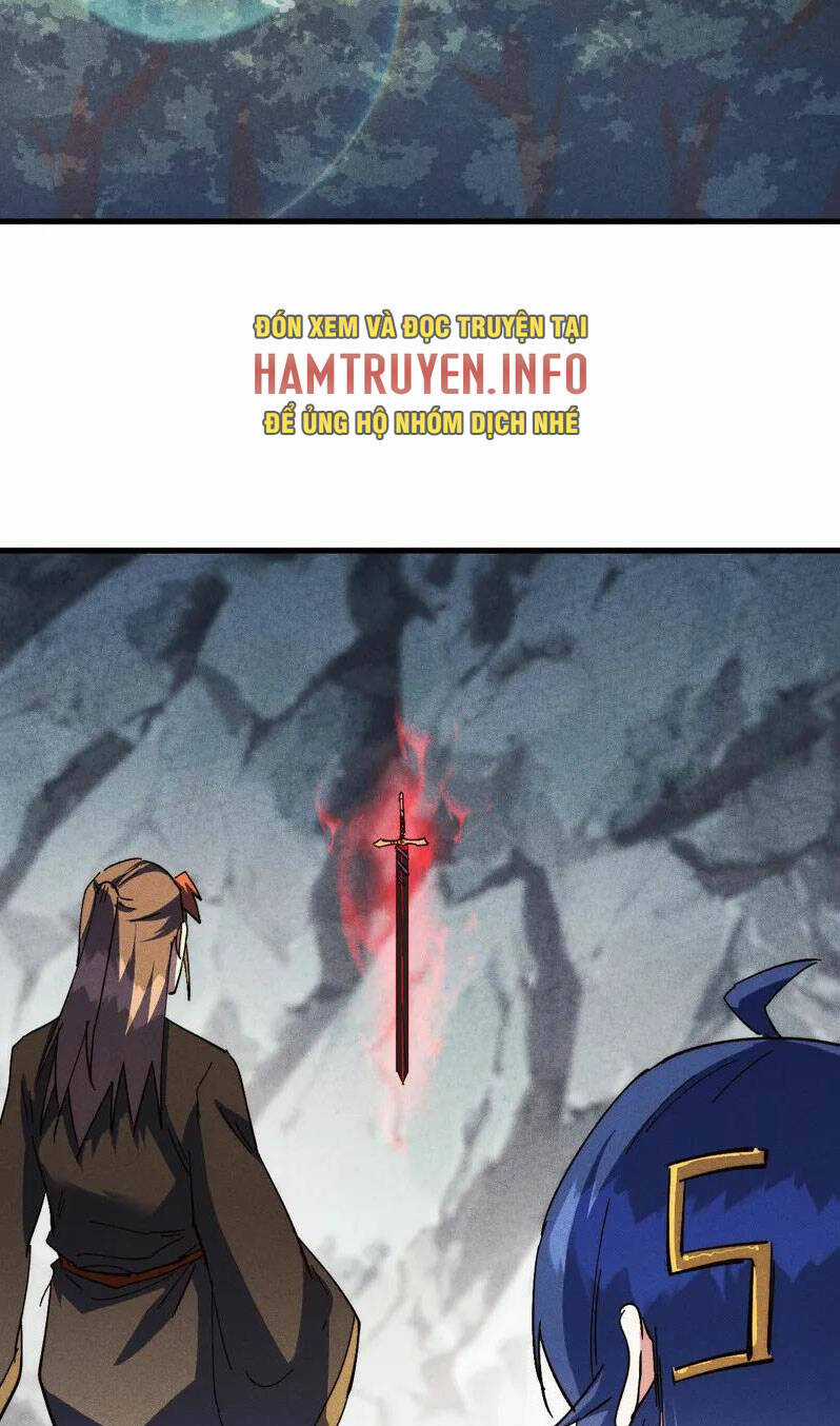 Nhân Vật Chính Mạnh Nhất Lịch Sử Chapter 186 trang 2