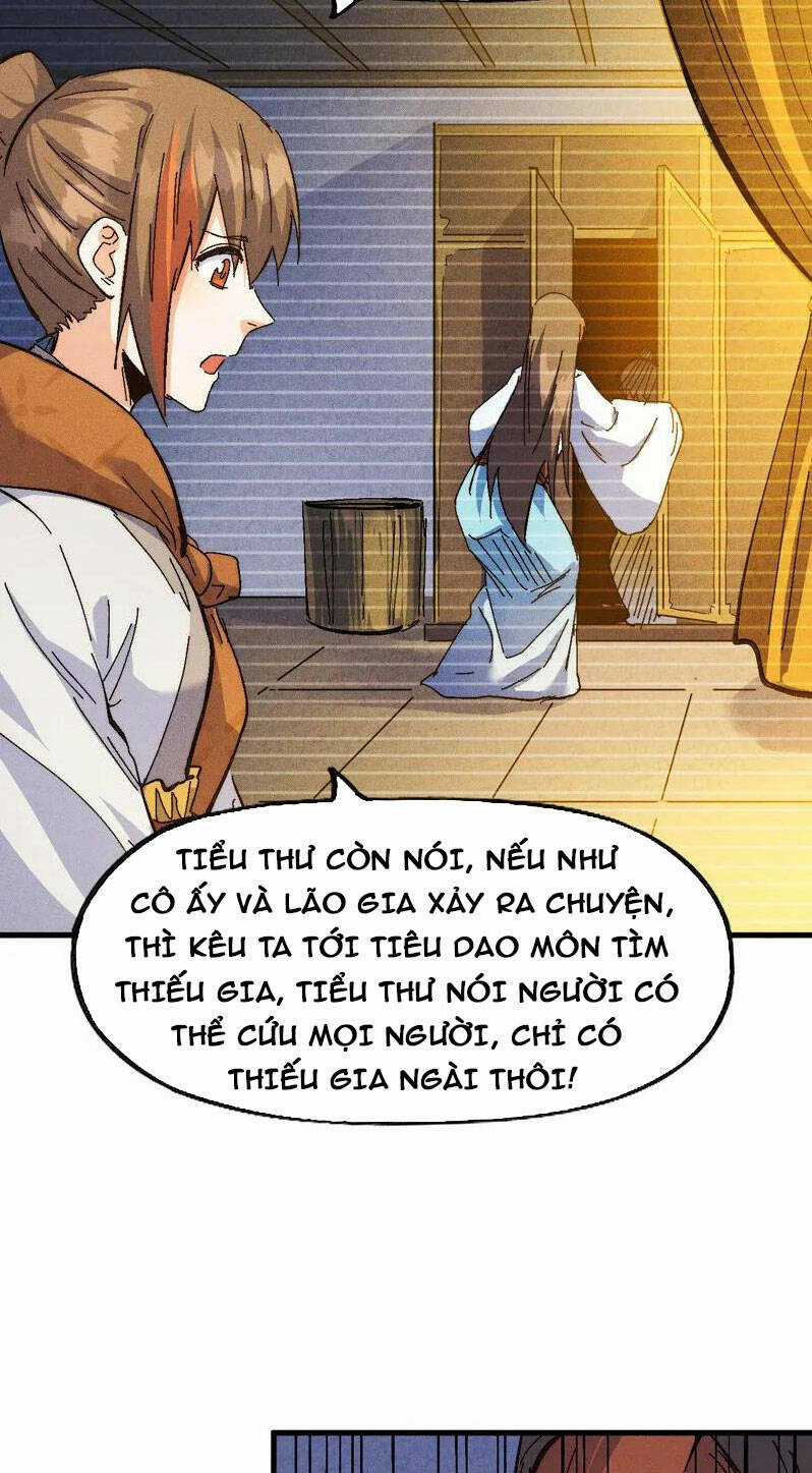 Nhân Vật Chính Mạnh Nhất Lịch Sử Chapter 186 trang 22