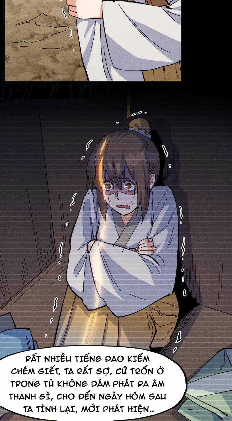 Nhân Vật Chính Mạnh Nhất Lịch Sử Chapter 186 trang 24