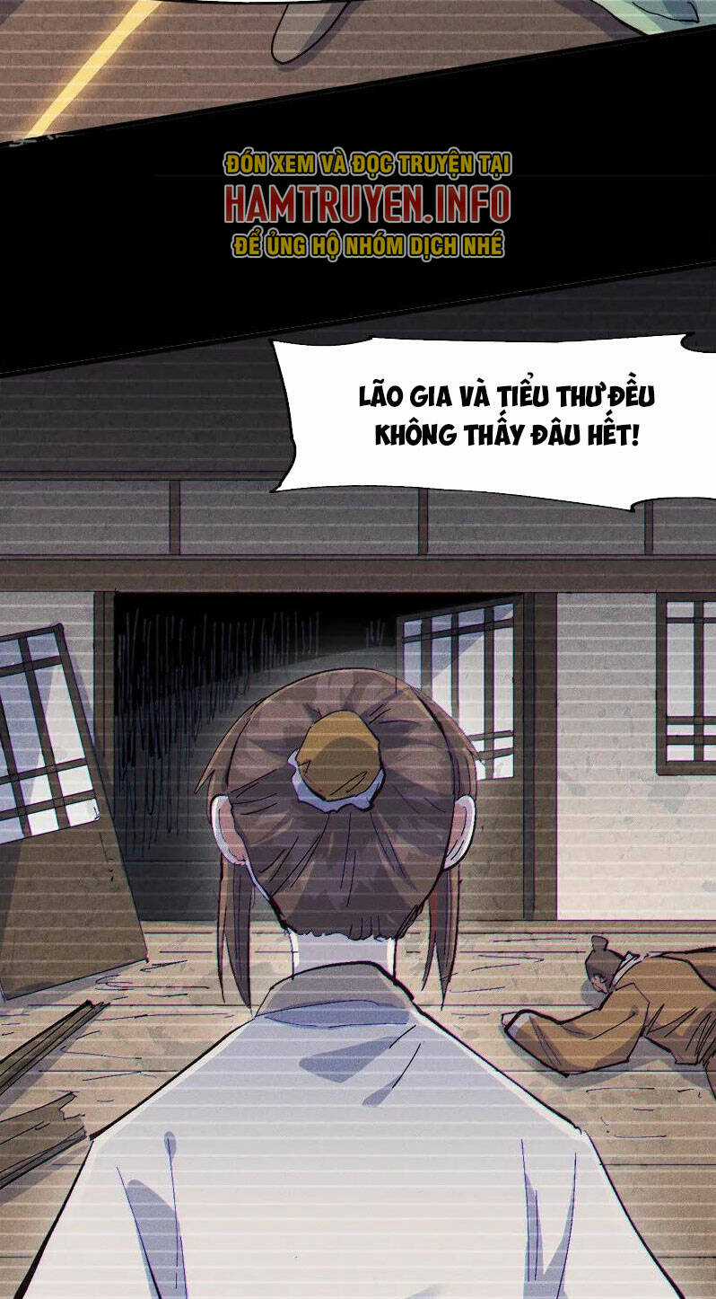 Nhân Vật Chính Mạnh Nhất Lịch Sử Chapter 186 trang 25