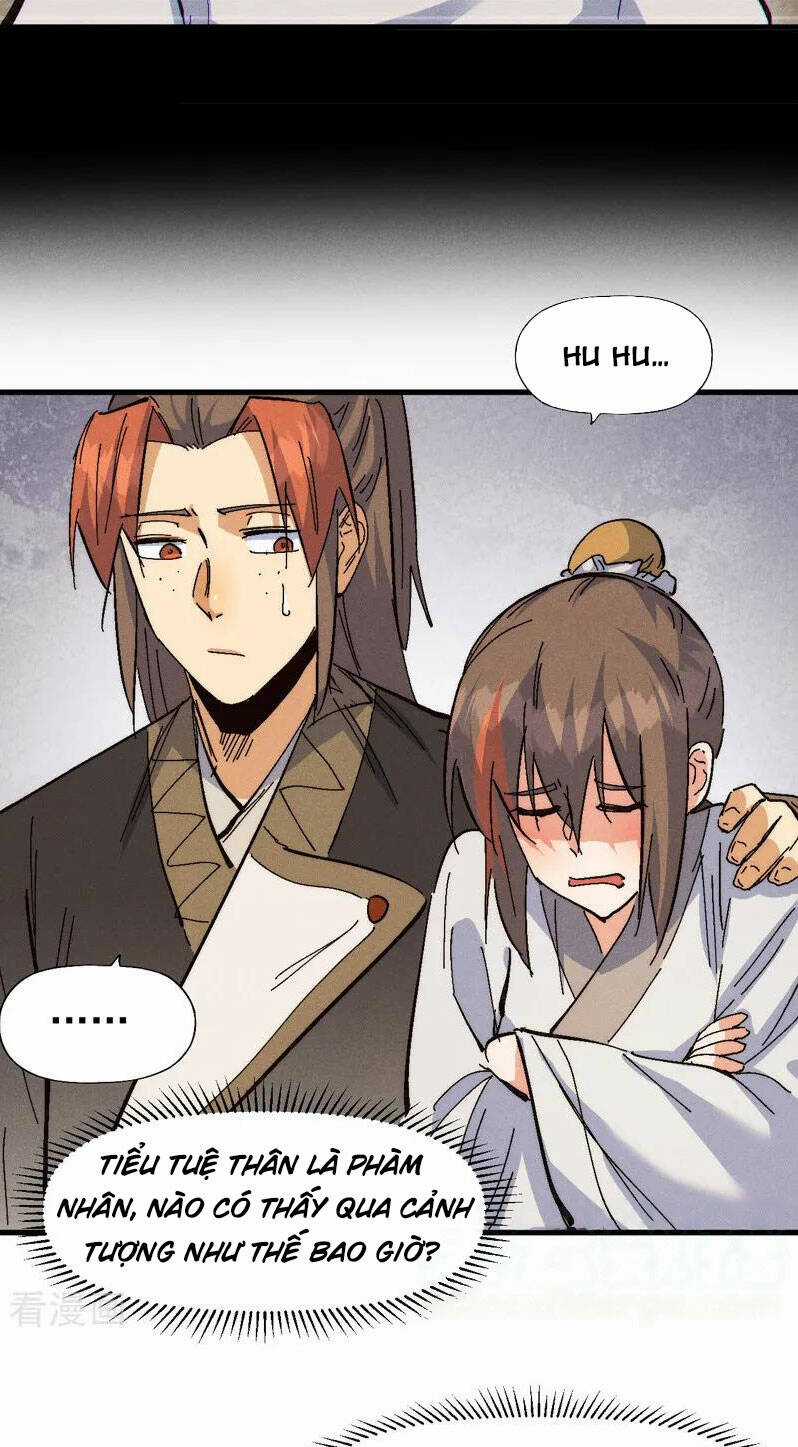 Nhân Vật Chính Mạnh Nhất Lịch Sử Chapter 186 trang 26