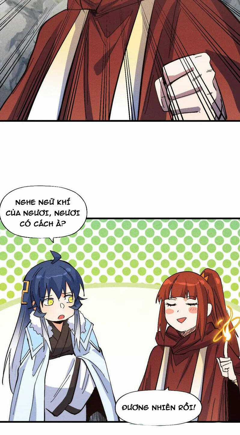 Nhân Vật Chính Mạnh Nhất Lịch Sử Chapter 186 trang 28