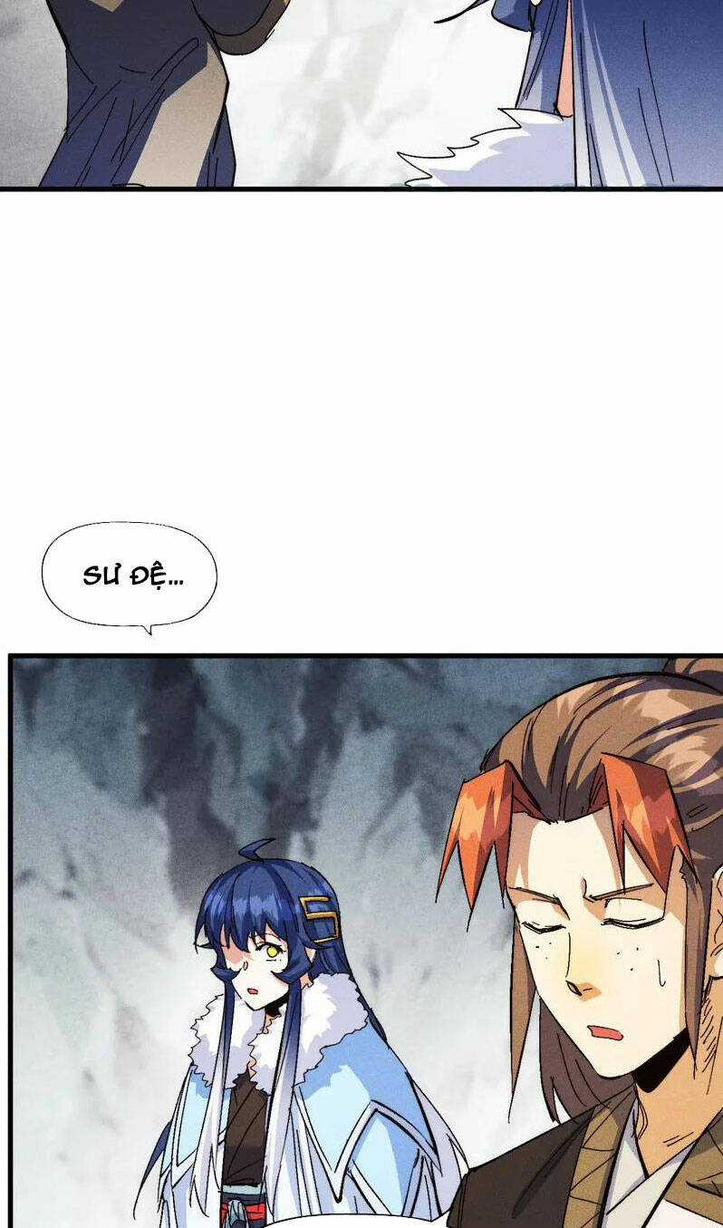 Nhân Vật Chính Mạnh Nhất Lịch Sử Chapter 186 trang 3