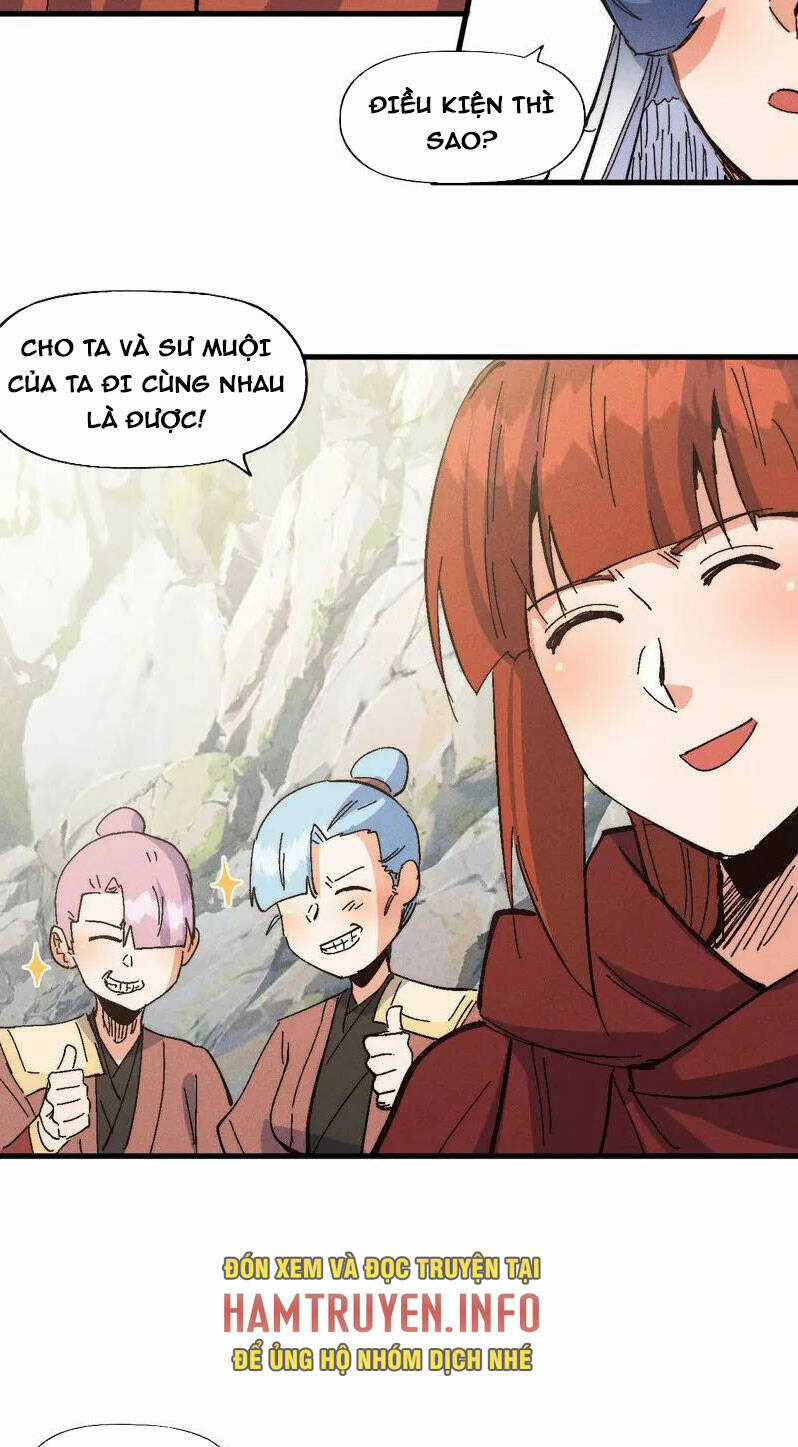 Nhân Vật Chính Mạnh Nhất Lịch Sử Chapter 186 trang 30