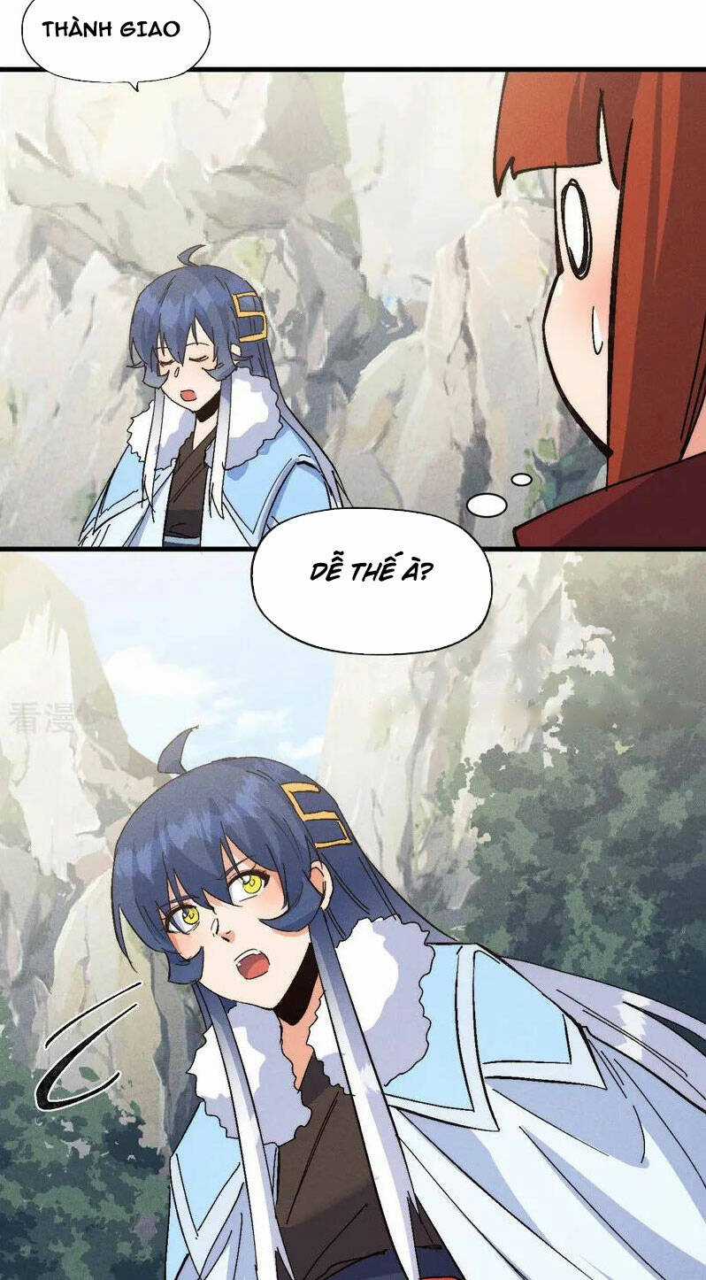 Nhân Vật Chính Mạnh Nhất Lịch Sử Chapter 186 trang 31