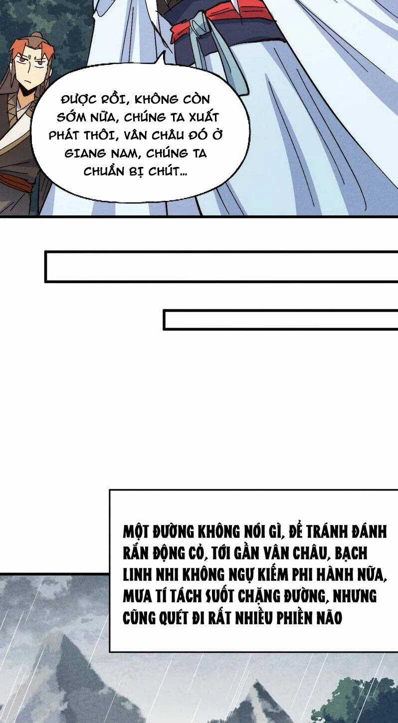 Nhân Vật Chính Mạnh Nhất Lịch Sử Chapter 186 trang 32
