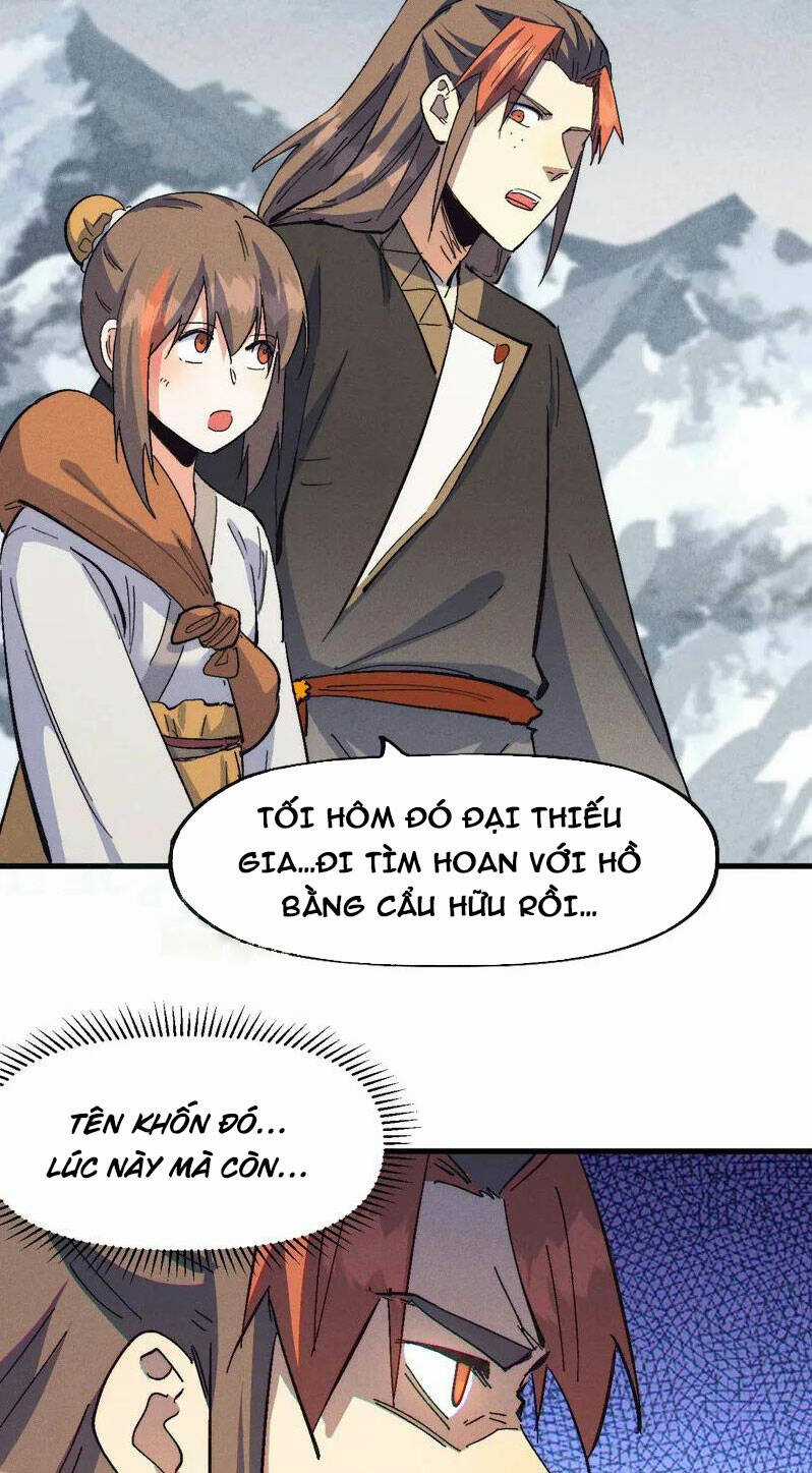 Nhân Vật Chính Mạnh Nhất Lịch Sử Chapter 186 trang 34