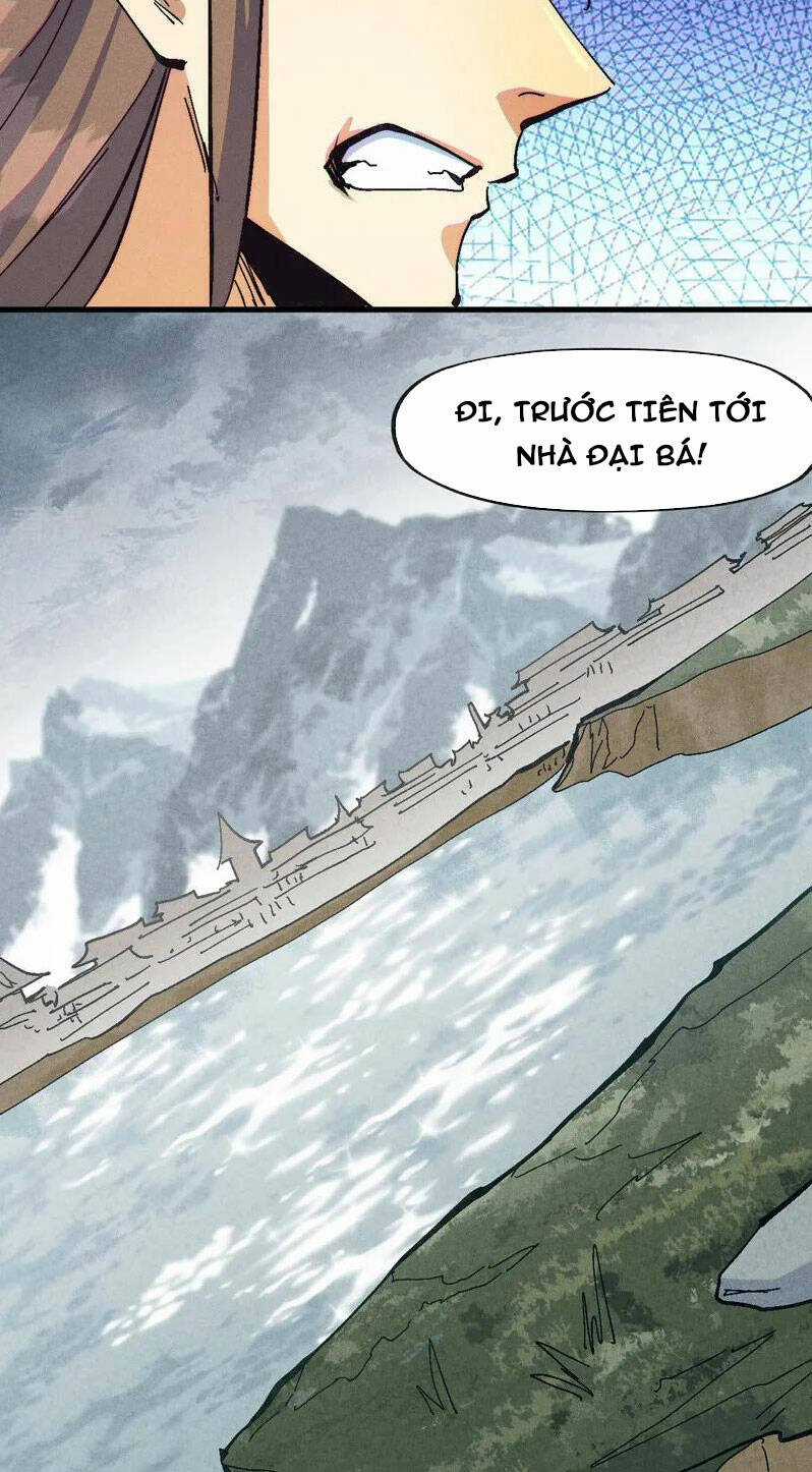 Nhân Vật Chính Mạnh Nhất Lịch Sử Chapter 186 trang 35