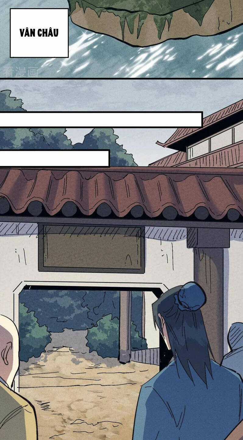 Nhân Vật Chính Mạnh Nhất Lịch Sử Chapter 186 trang 36