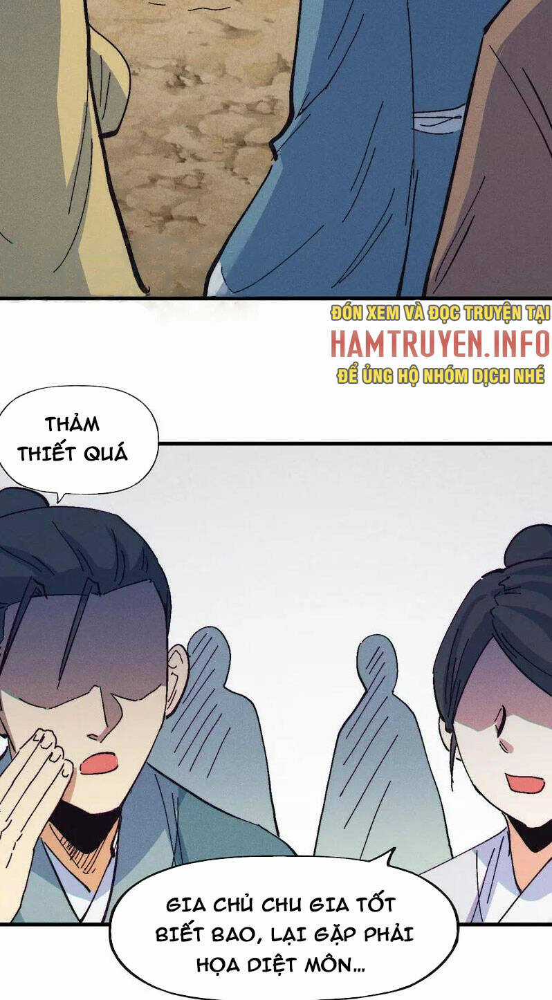 Nhân Vật Chính Mạnh Nhất Lịch Sử Chapter 186 trang 37