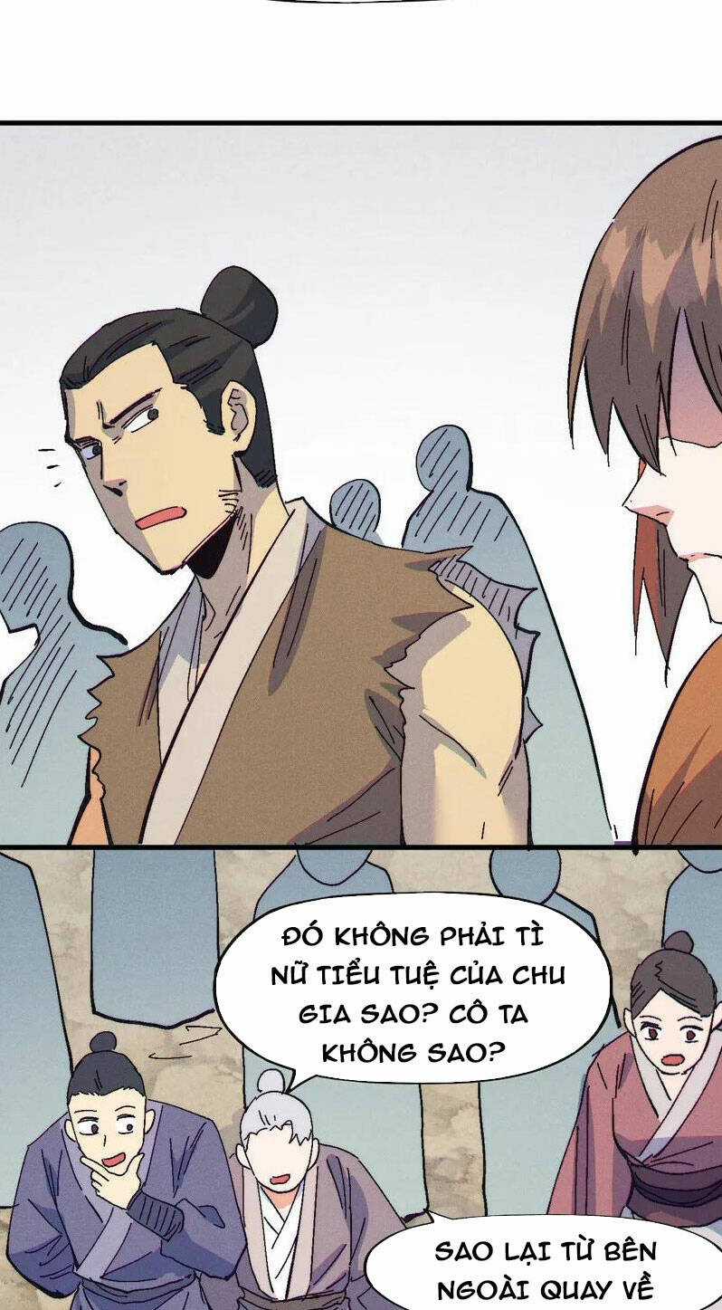 Nhân Vật Chính Mạnh Nhất Lịch Sử Chapter 186 trang 38