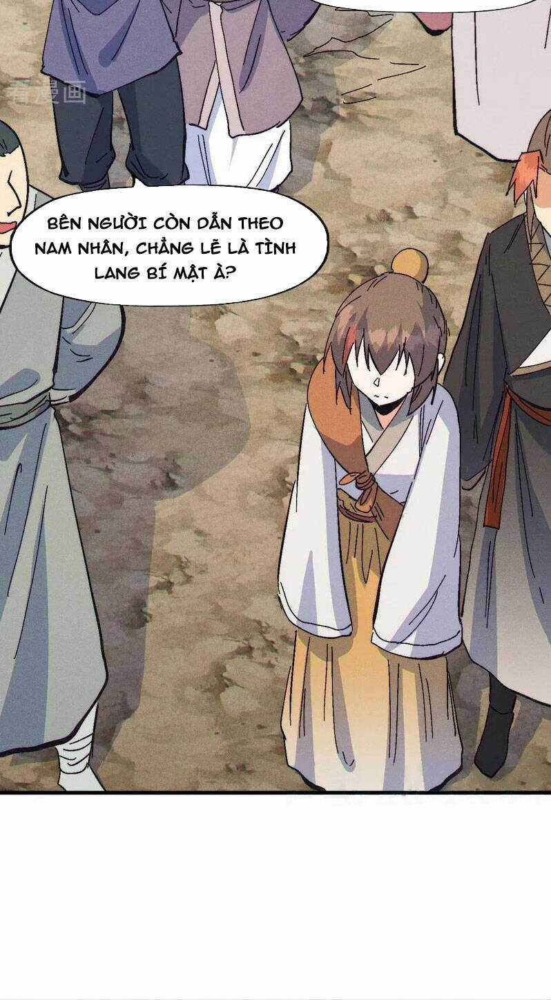 Nhân Vật Chính Mạnh Nhất Lịch Sử Chapter 186 trang 39