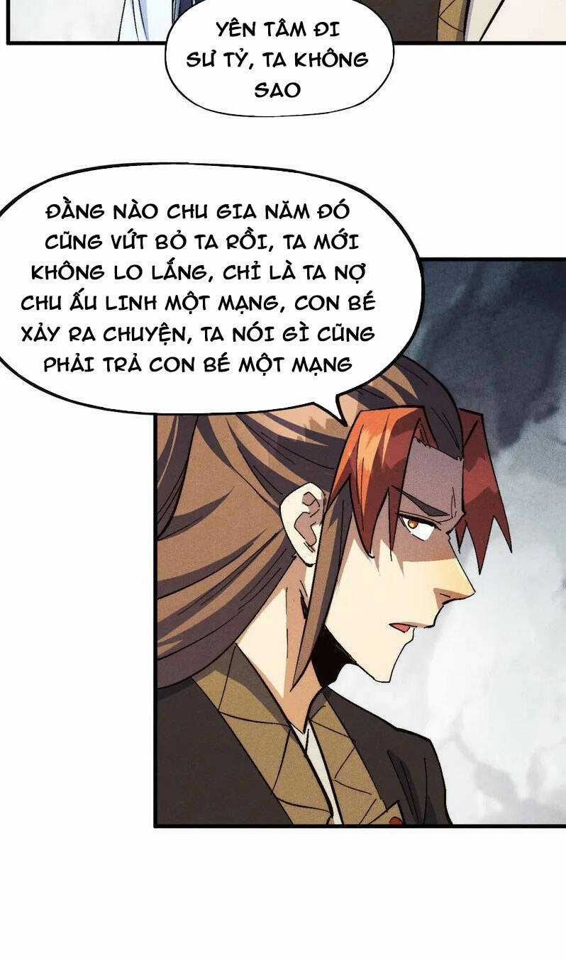 Nhân Vật Chính Mạnh Nhất Lịch Sử Chapter 186 trang 4