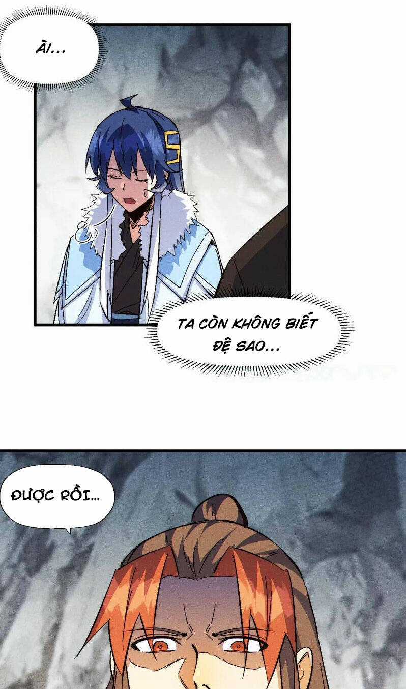 Nhân Vật Chính Mạnh Nhất Lịch Sử Chapter 186 trang 5