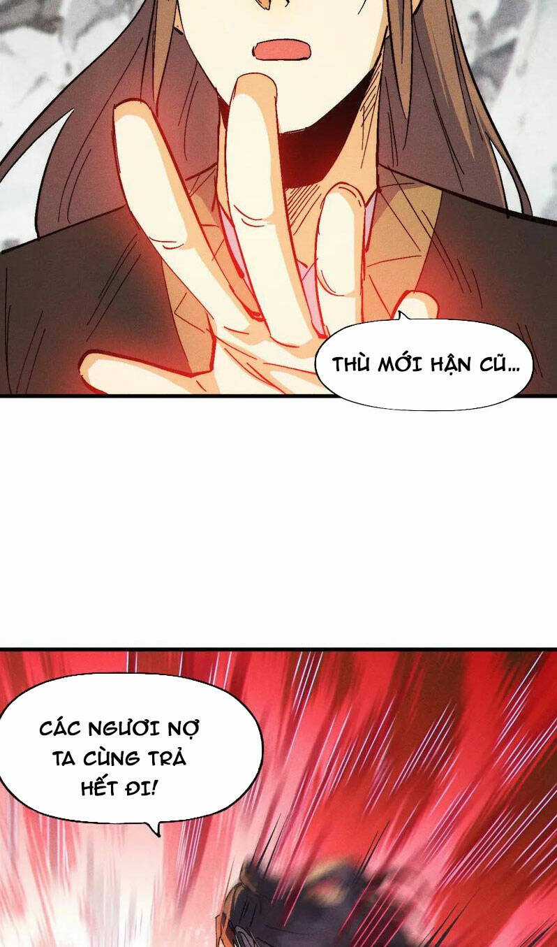 Nhân Vật Chính Mạnh Nhất Lịch Sử Chapter 186 trang 6