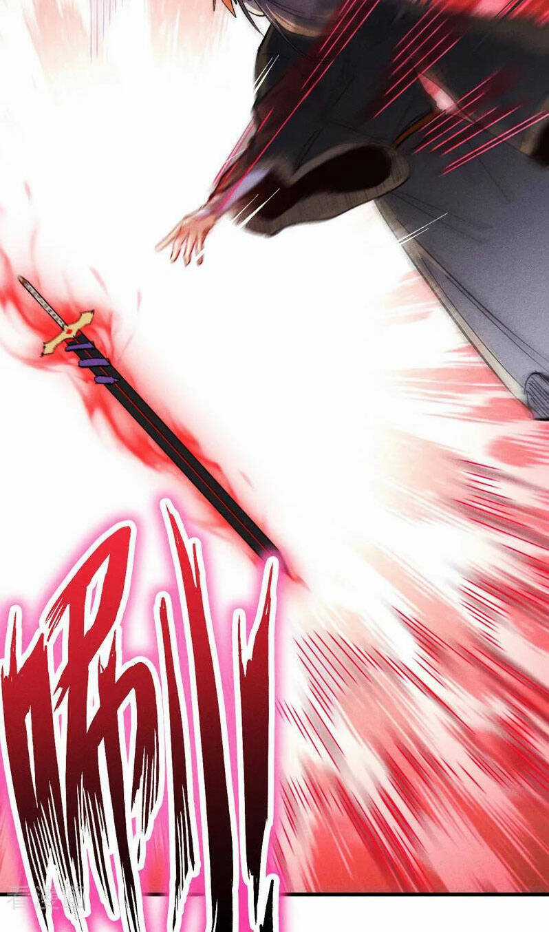 Nhân Vật Chính Mạnh Nhất Lịch Sử Chapter 186 trang 7