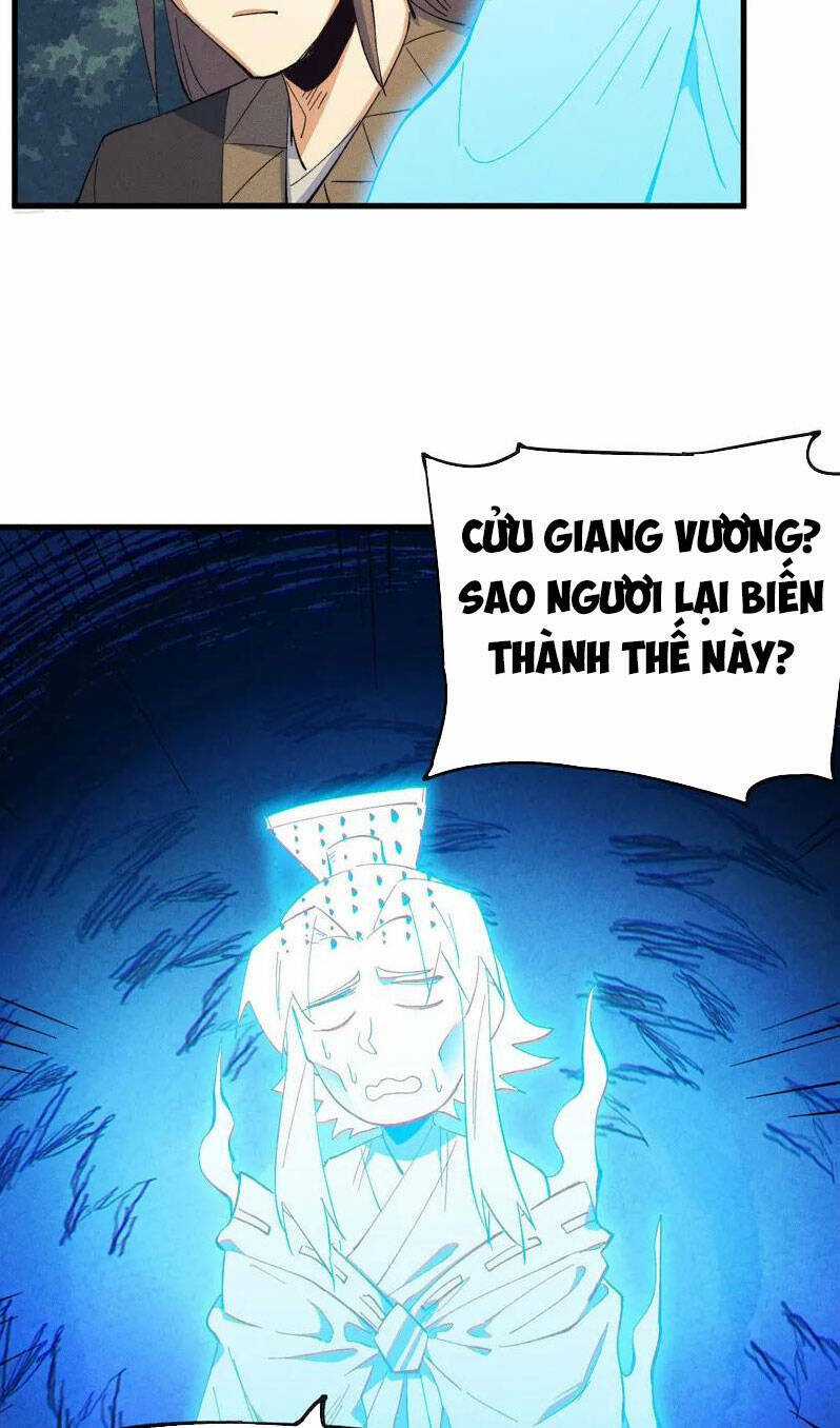 Nhân Vật Chính Mạnh Nhất Lịch Sử Chapter 187 trang 12