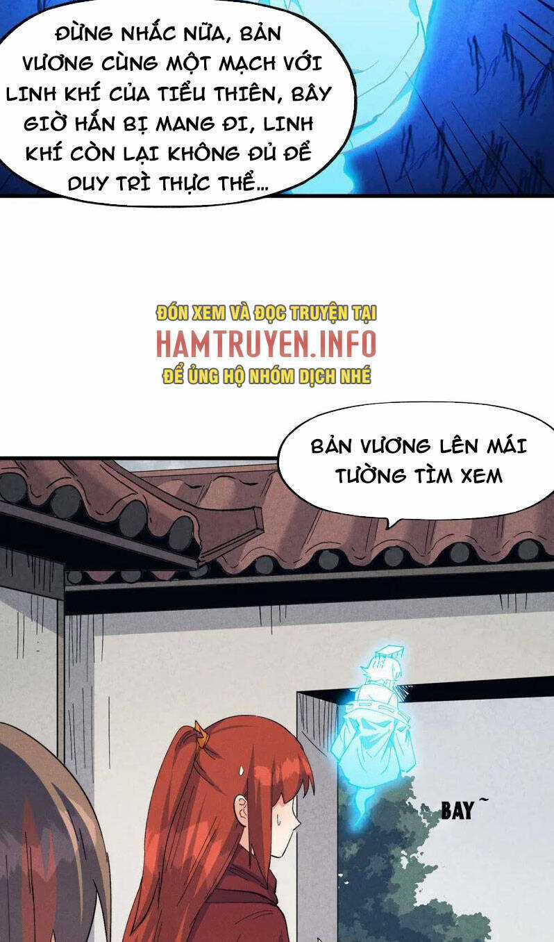 Nhân Vật Chính Mạnh Nhất Lịch Sử Chapter 187 trang 13