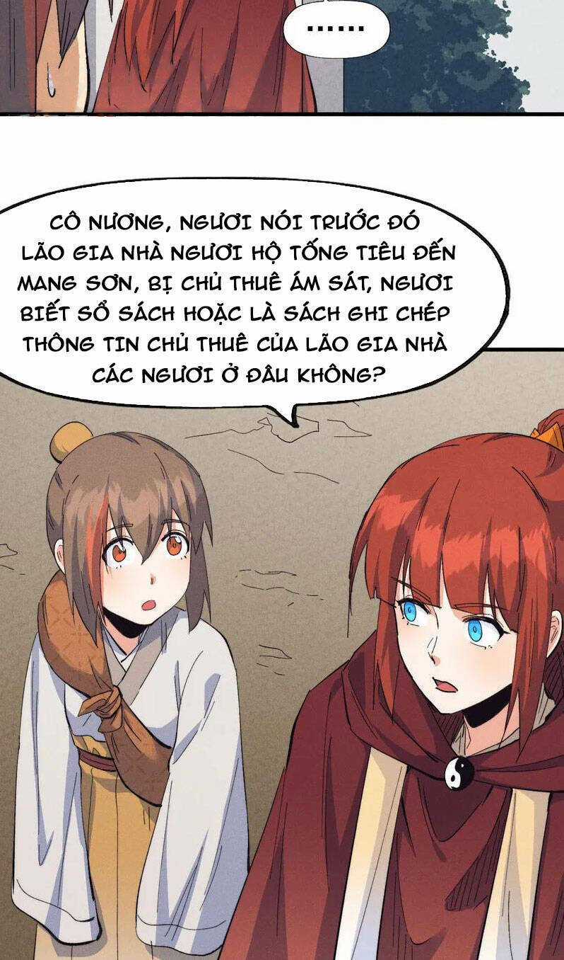 Nhân Vật Chính Mạnh Nhất Lịch Sử Chapter 187 trang 14