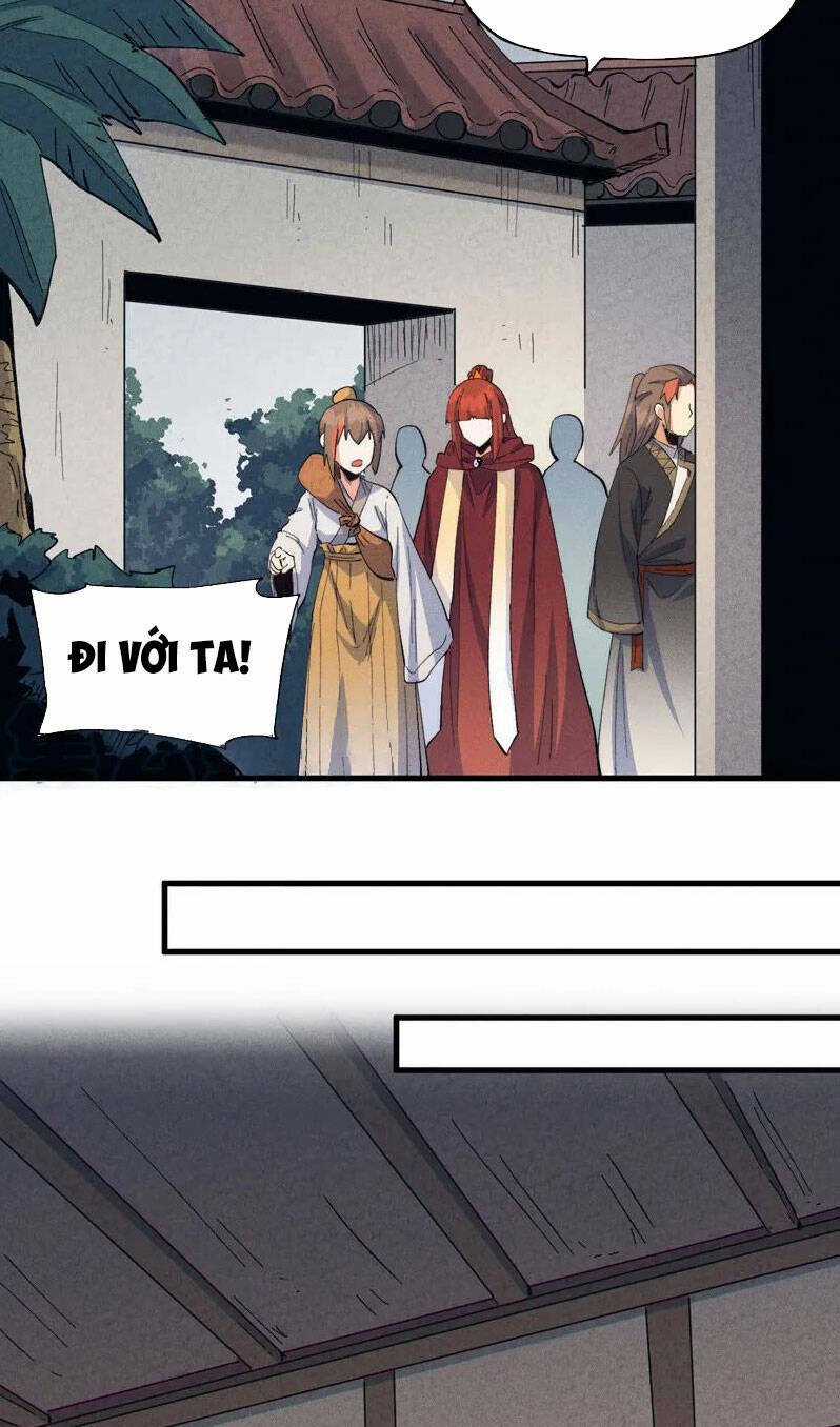 Nhân Vật Chính Mạnh Nhất Lịch Sử Chapter 187 trang 16