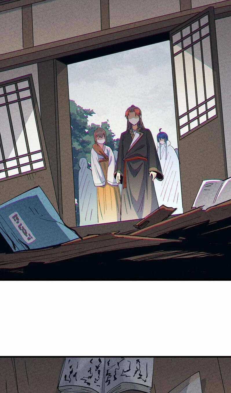 Nhân Vật Chính Mạnh Nhất Lịch Sử Chapter 187 trang 17